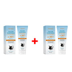 SPF 50 Nourishing Tallow Sunscreen for Face and Body