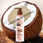 Deeply Moisturizing Coconut Marshmallow Body Lotion