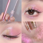 3-Piece Chameleon Glitter Eyeshadow Set