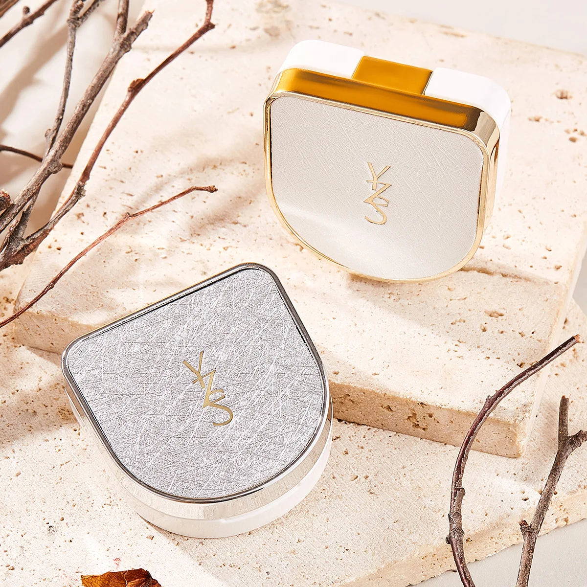 Long-Lasting Portable Solid Perfume Balm - 4