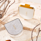 Long-Lasting Portable Solid Perfume Balm