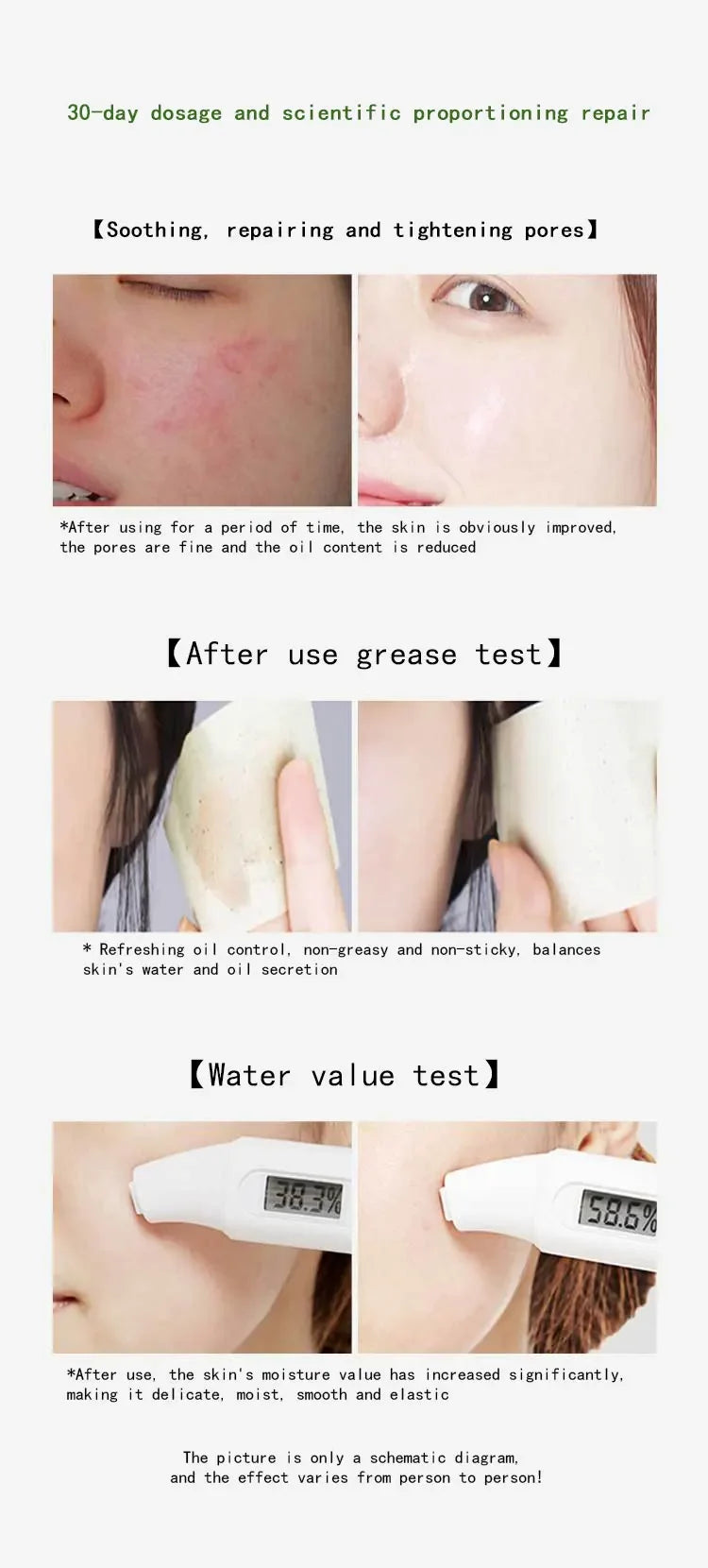 Collagen Firming Sleeping Facial Mask