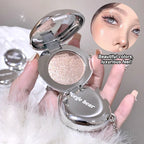 Diamond Shimmer Highlighter Balm for Face and Eyes