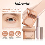 Color Correcting Under Eye Concealer