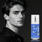 Long-Lasting Attraction Pheromone Perfume for Couples