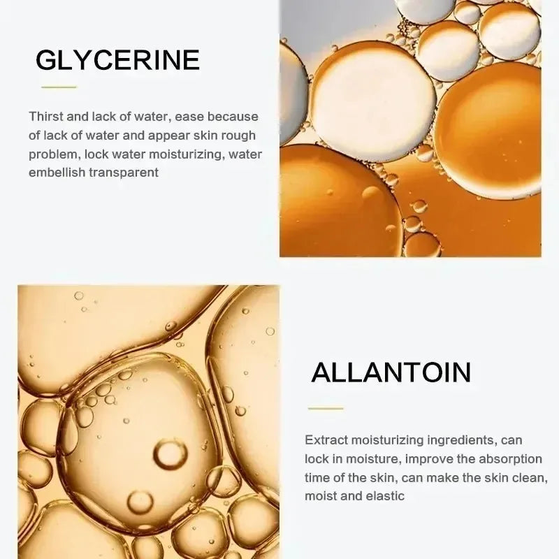 Gold Collagen Anti-Aging Eye Masks