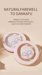 Matte Long-Lasting Waterproof Setting Powder