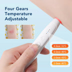 Electric Itch Relief Pen for Insect Bites
