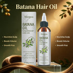 Batana Oil Nourishing Scalp and Hair Repair Serum
