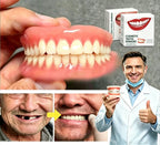 Custom Fit Cosmetic Teeth Veneers for Instant Smile Restoration