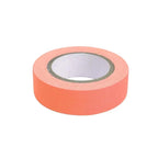 Fluorescent Neon Glow Tape for Parties and Crafts