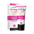 Painless Silky Smooth Hair Removal Cream