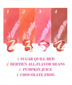 Crystal Charm Tinted Lip Gloss