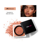 Matte Loose Setting Powder for Flawless Long-Lasting Makeup