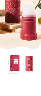 Refreshing Underarm Deodorant Roll-On for Long-Lasting Freshness