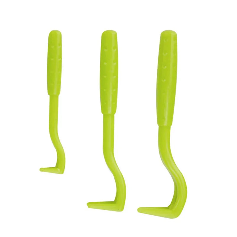 Professional Tick and Flea Removal Tool Set for Pets