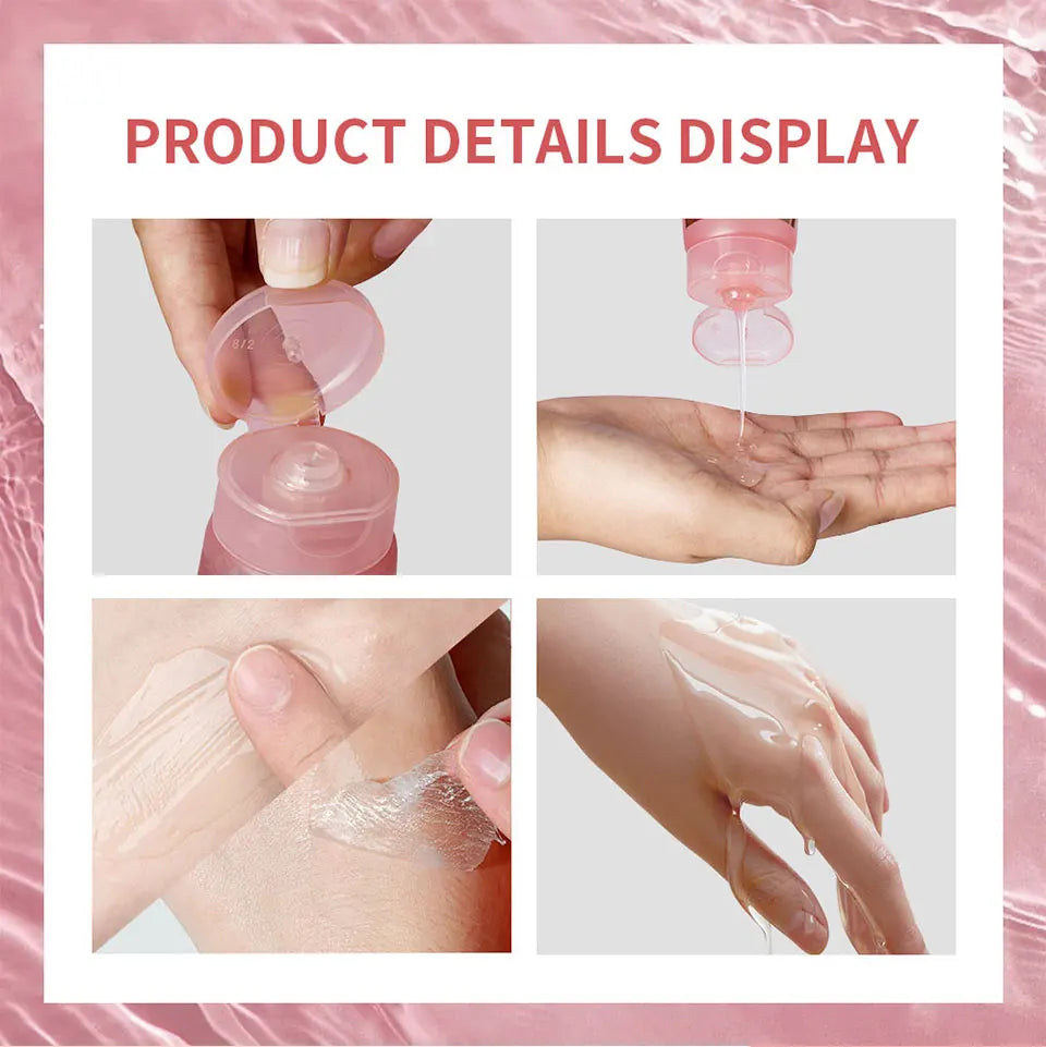Overnight Collagen Peel-Off Firming Face Mask