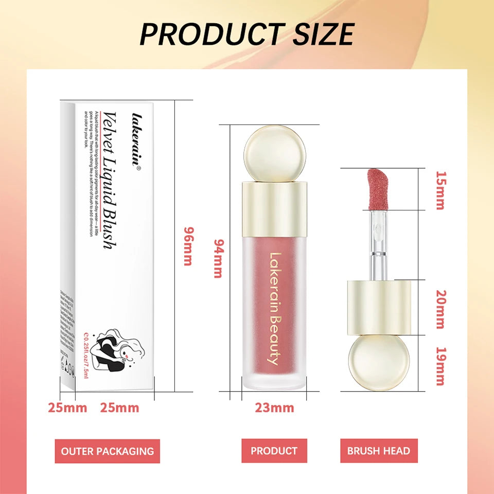 Natural Liquid Highlighter for Radiant Glow - 39