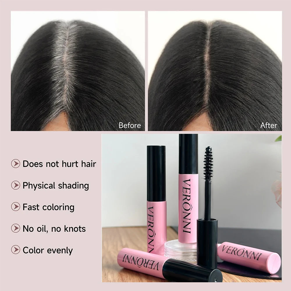 Instant Grey Hair Root Touch-Up Pen
