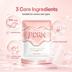 Salmon DNA Hydrating and Brightening Facial Sheet Mask