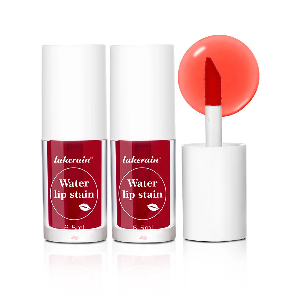 Waterproof Long-Lasting Lip and Cheek Tint
