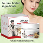 Herbal Soothing Relief Cream for Dry and Itchy Skin