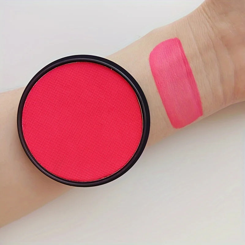 Professional Monochrome Water-Activated Face & Body Paint - 17