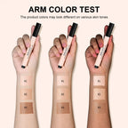 Brightening Concealer Click Pen for Flawless Coverage