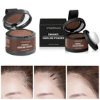 Hairline Shadow Powder and Root Touch-Up Pen Set
