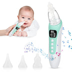 Electric Nasal Aspirator for Babies