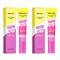 Long-Lasting Eyebrow Lamination Gel with Styling Comb