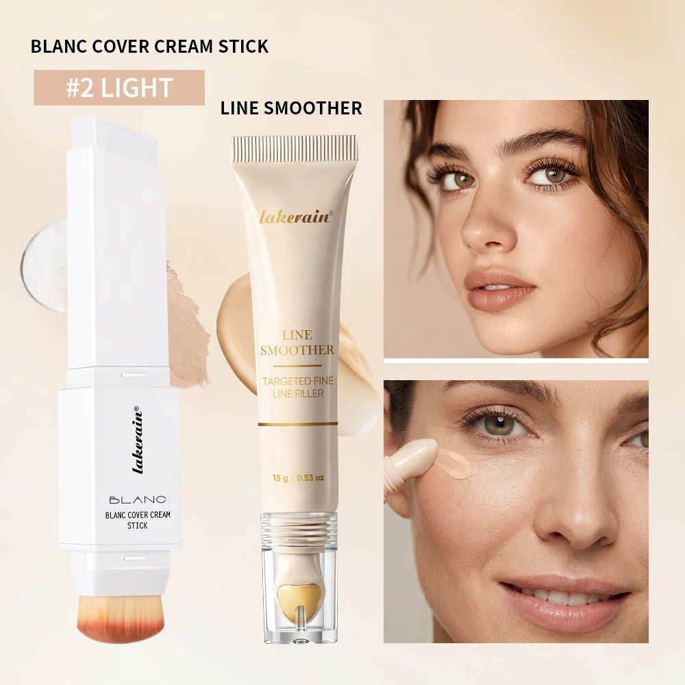 Instant Fine Line and Wrinkle Smoothing Primer - 23