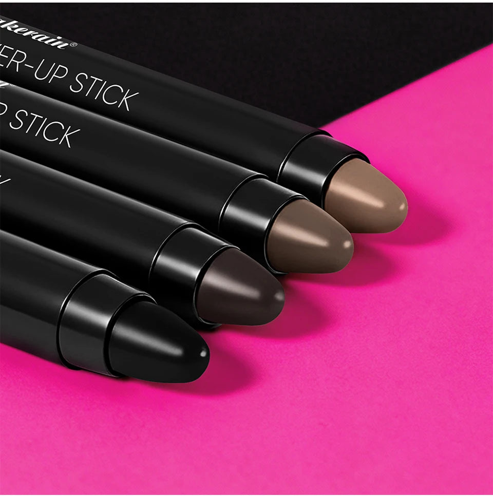 Instant Root and Gray Hair Concealer Stick