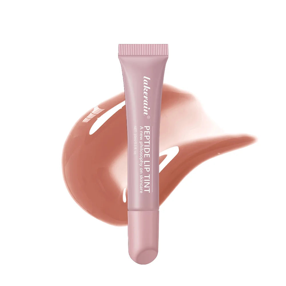 Hydrating Peptide Lip Tint for Soft and Plump Lips