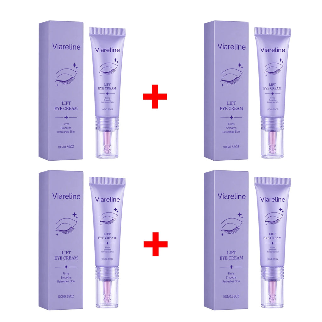 Anti-Aging Collagen Firming Eye Cream