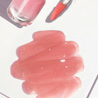Hydrating Moisturizing Lip Oil for Glossy Lips