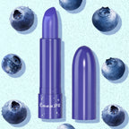 Hydrating Fruity Tinted Lip Balm for Dry Lips
