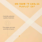Strong Adhesive White Masking Tape for Painting and Crafts