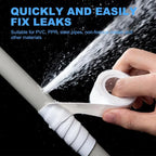 Waterproof Self-Adhesive Silicone Repair Tape