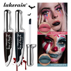 Waterproof Bloody Lip Stain for Halloween Makeup