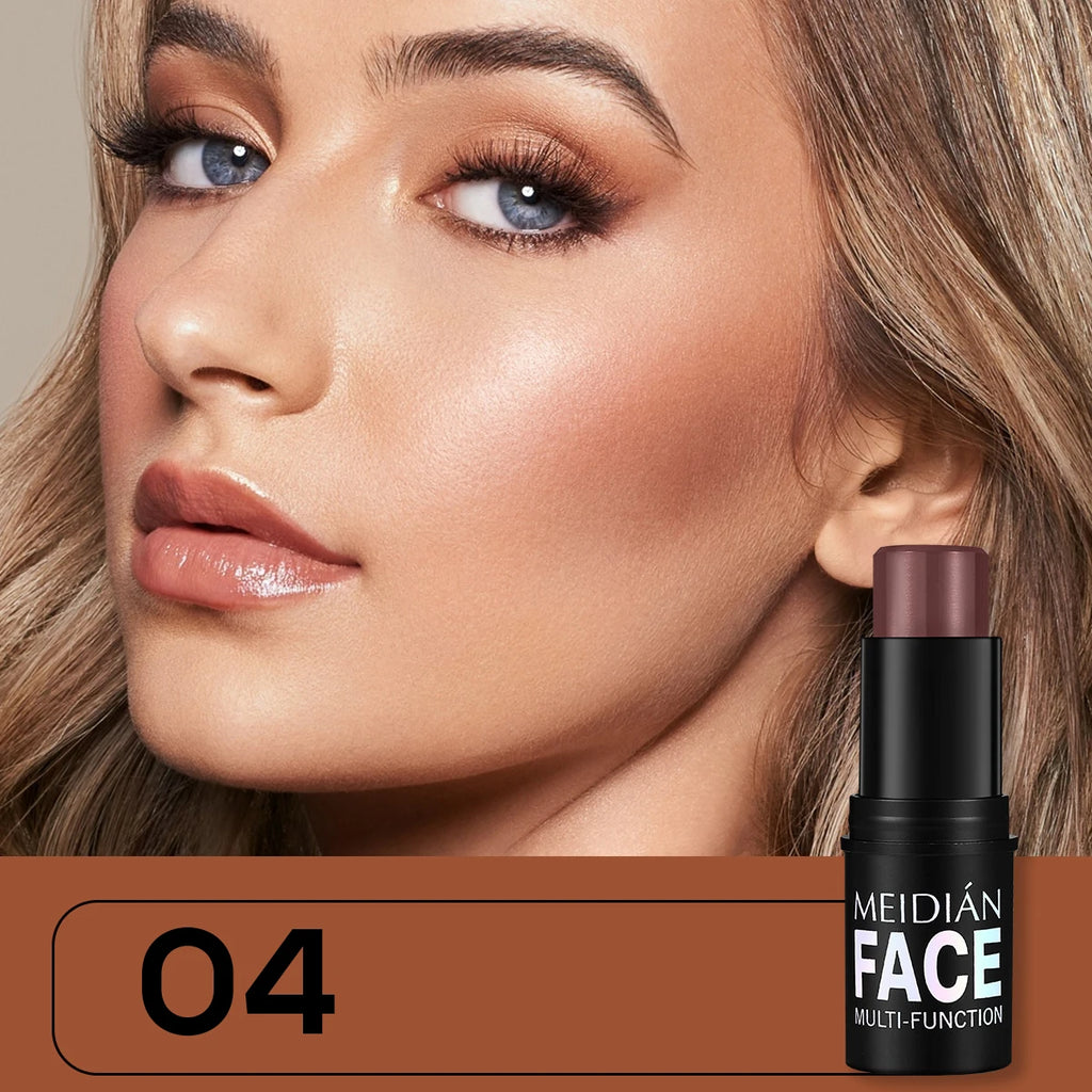 Multi-Use Cream Blush and Lip Tint Stick