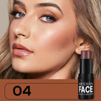Multi-Use Cream Blush and Lip Tint Stick