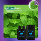 Dual-Hole Refreshing Aromatherapy Energy Inhaler