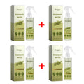 Rosemary Strengthening Hair Care Spray for Frizz Control