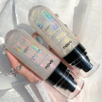 Long-Lasting Matte Makeup Setting Spray for All Skin Types