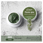 3D Plaster Effect Sand Texture Nail Art Gel