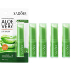 Aloe Vera Hydrating and Repairing Lip Balm
