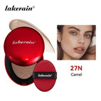 Waterproof Sunscreen Cushion Foundation for Flawless Coverage