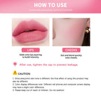Waterproof 2-in-1 Hydrating Lip and Cheek Tint