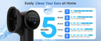 Electric Ear Wax Removal Irrigation Kit